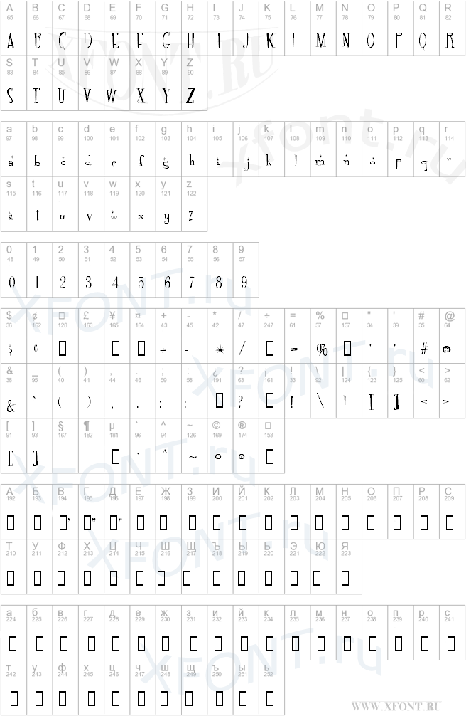 шрифты Fontdinerdotcom Sparkly Fontdinerdotcom Sparkly