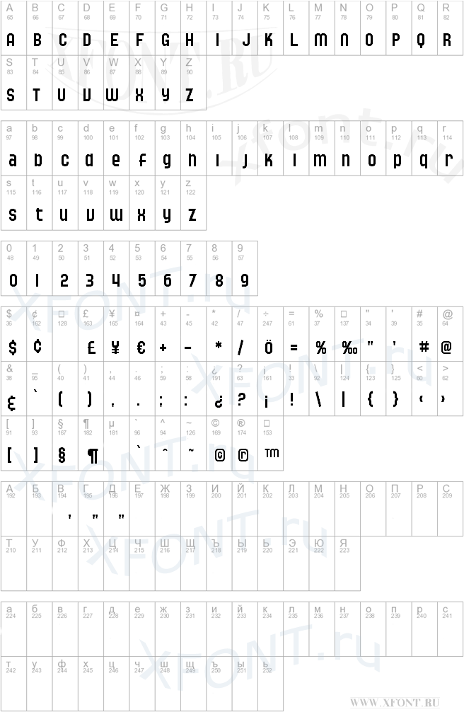 SF Speedwaystar Condensed