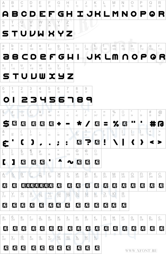 Vertigo Upright 2 BRK