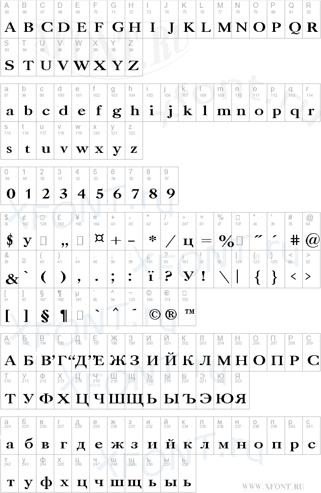 Caslon Bold:001.001