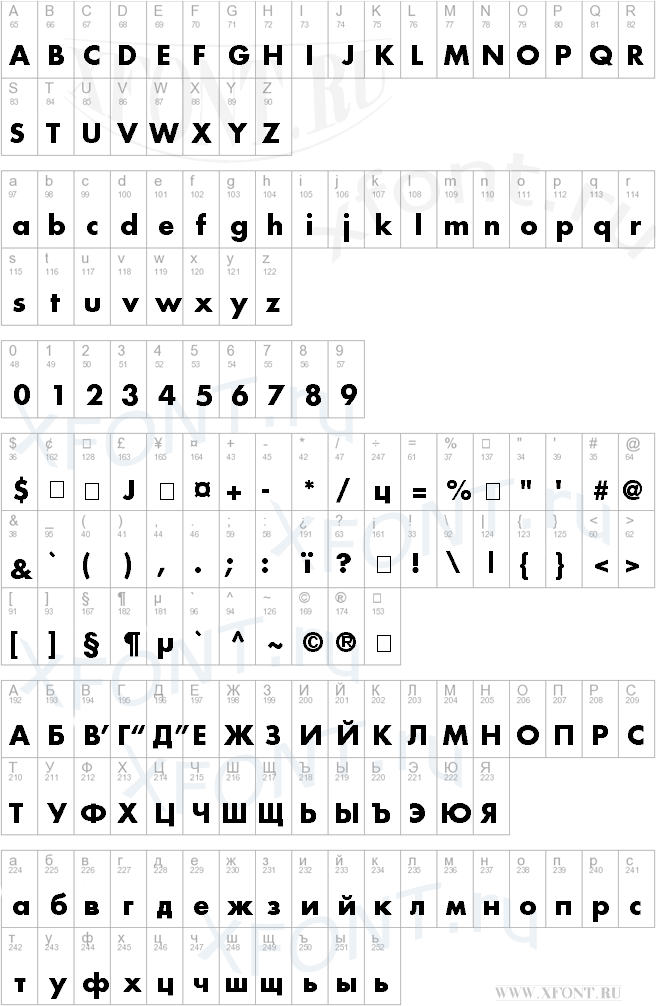 AG_Futura Bold