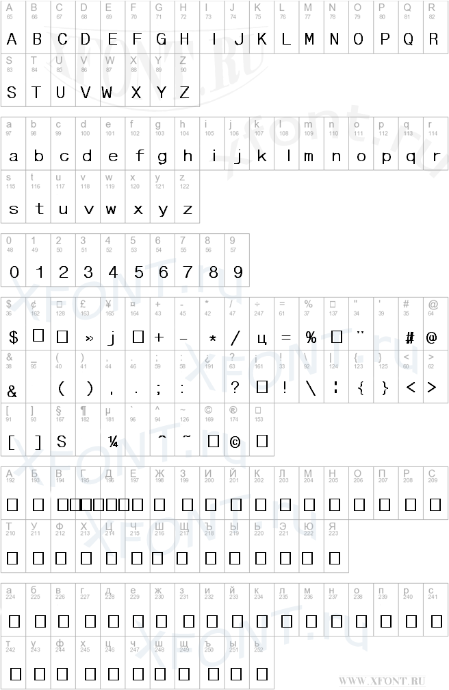FixHelvDL Bold