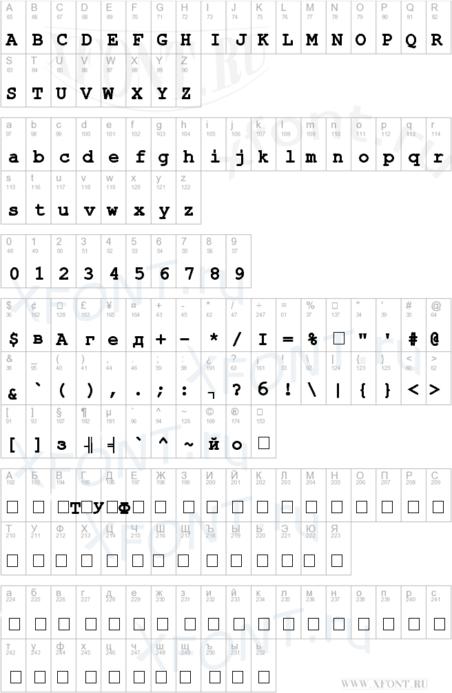 ER Kurier 866 Bold