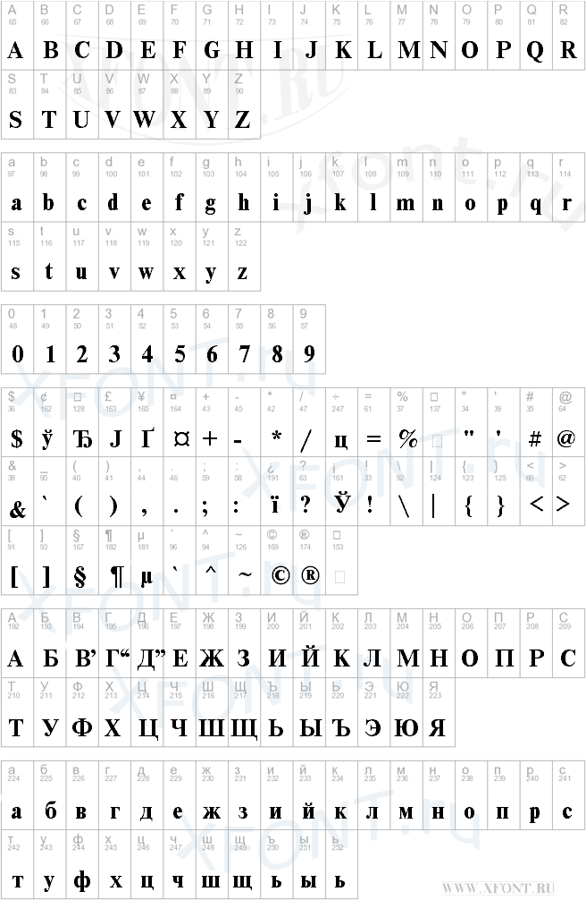 NewtonWINCTT Bold
