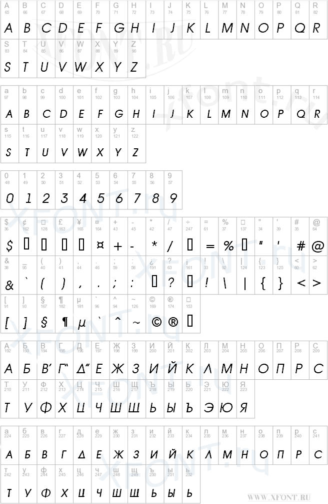 a_AvanteTitlerCpsUpC LightItalic