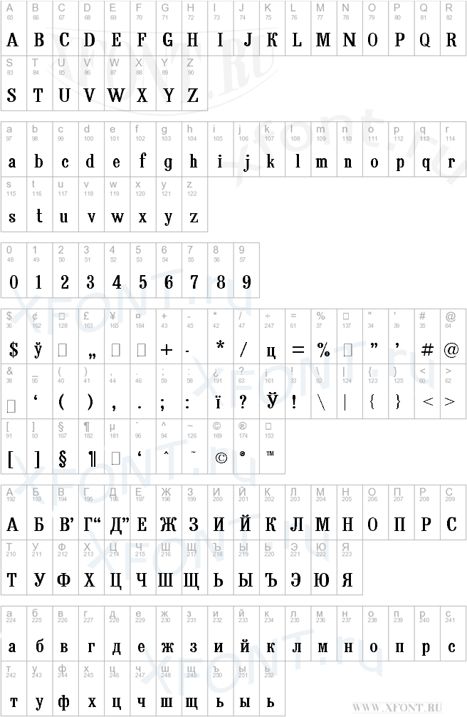 Bruskovaya Plain:001.001