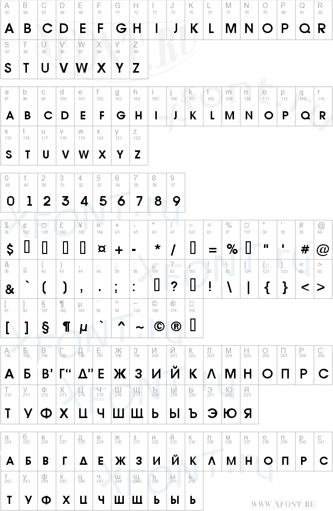 a_AvanteTitlerCpsUpC Bold