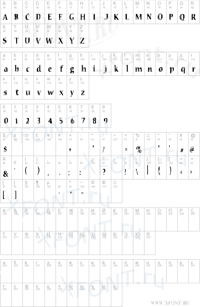 VTC Seeindubbledointriple Regular