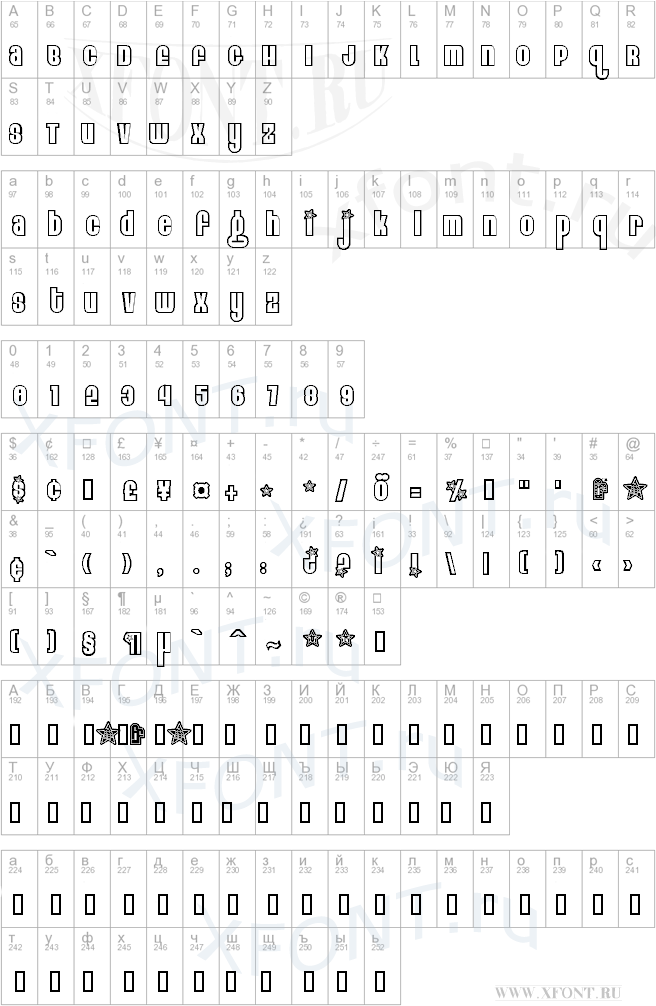 Eight Track program 3