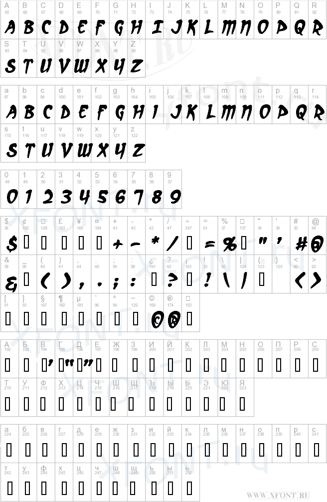 Arcanum Bold