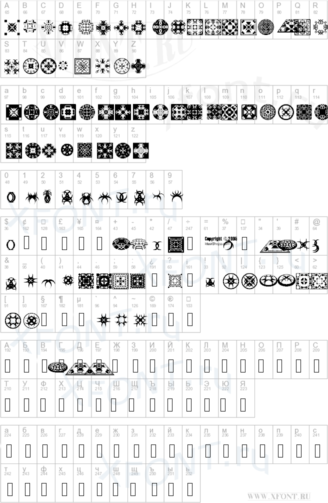шрифты FontCo Designs 2 FontCo Designs 2