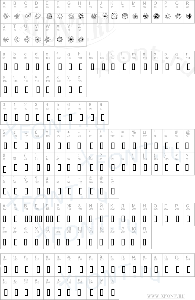 JI Kaleidoscope Bats 3