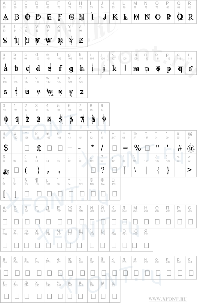 Kingthings Pique&amp;#039;n&amp;#039;meex