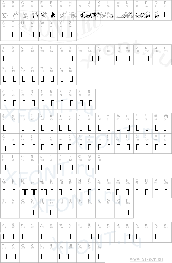 LCR Cat&amp;#039;s Meow