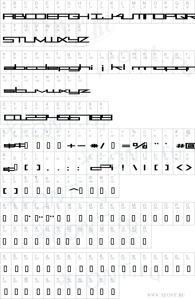 MGS2 Menu