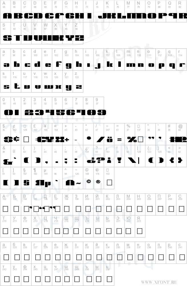 Nolo Contendre Expanded