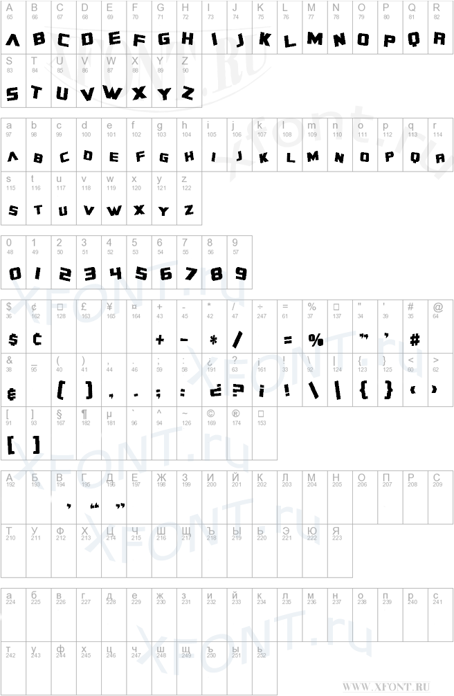 SF Zero Gravity Condensed Bold