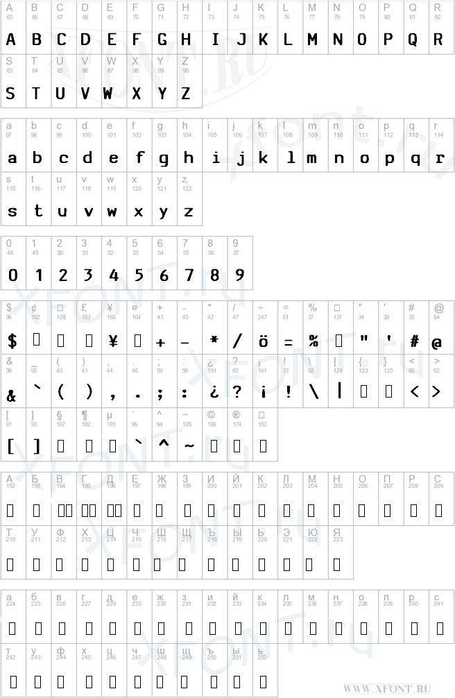 SV Basic Manual Bold