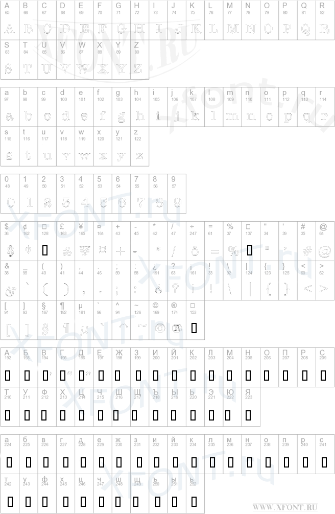 DatelineOutline