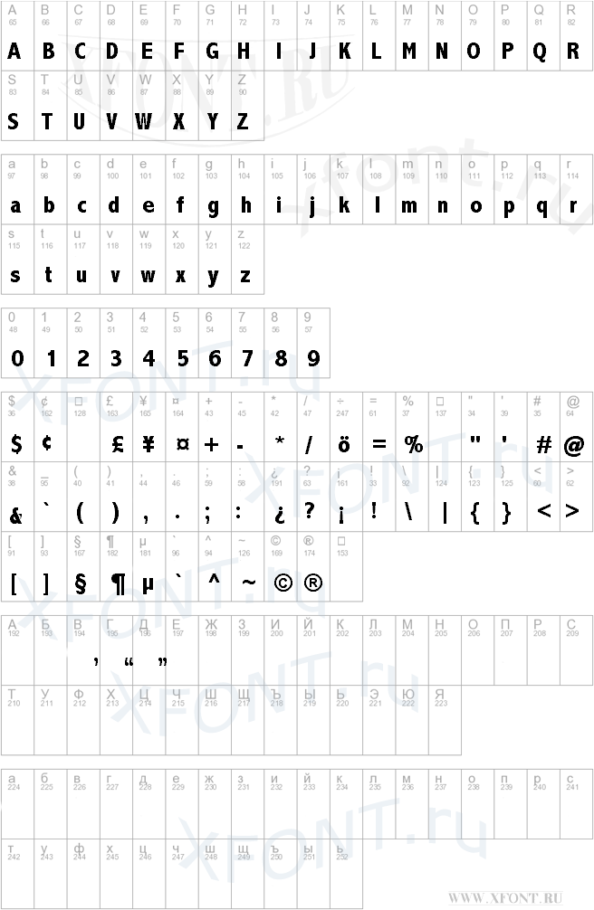 Abadi MT Condensed Extra Bold