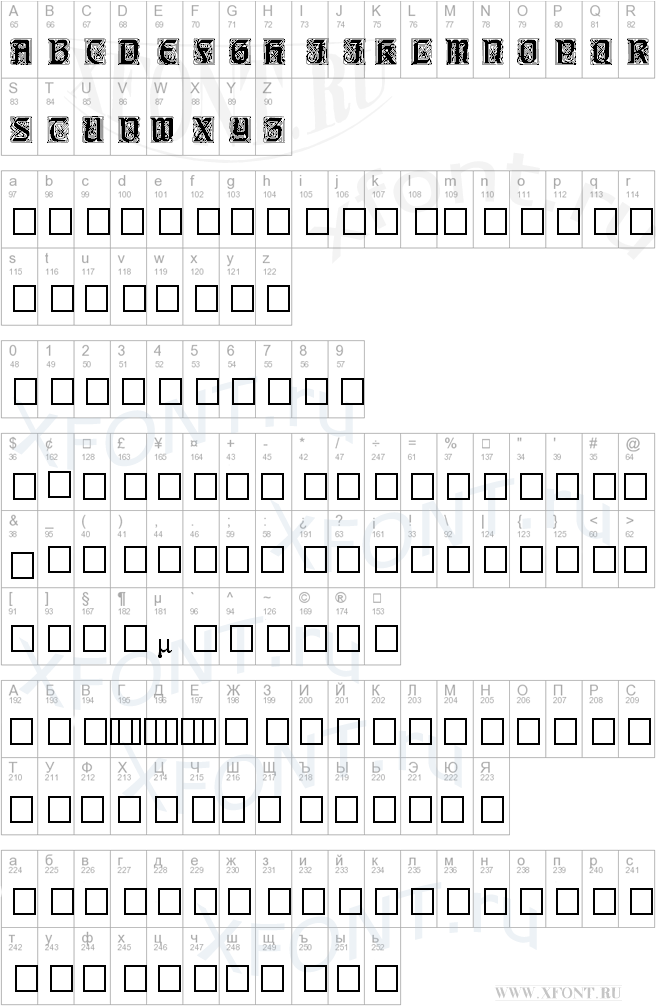 EZWrite Regular