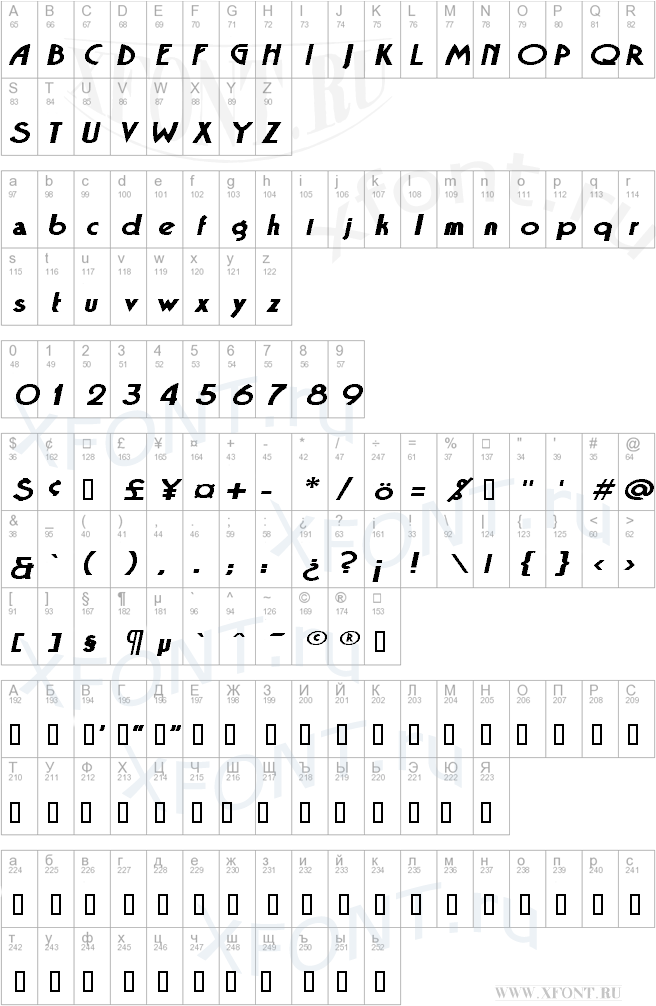 BandstandExtended Oblique