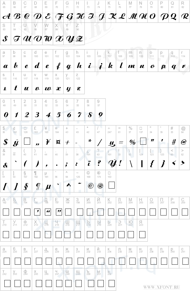 Boyarsky Bold Italic:00