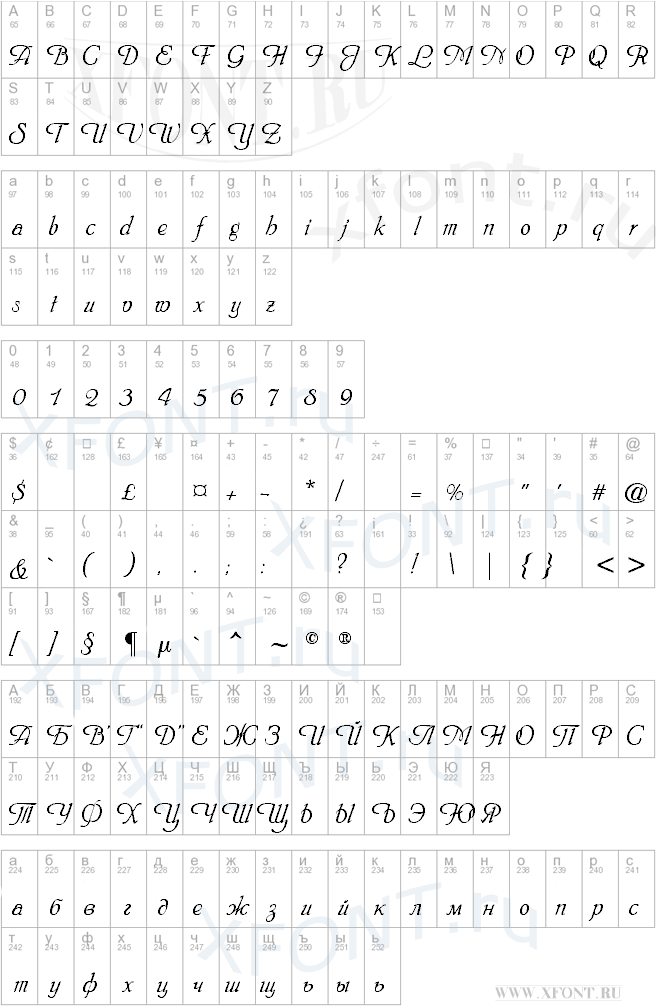 HeinrichScript