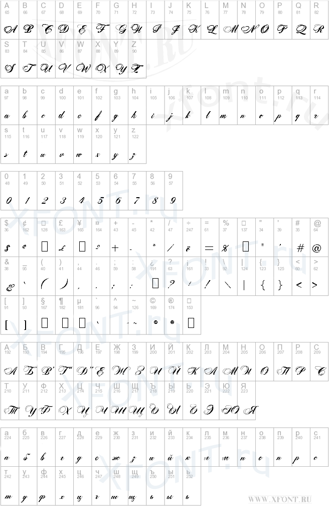 Zither Script