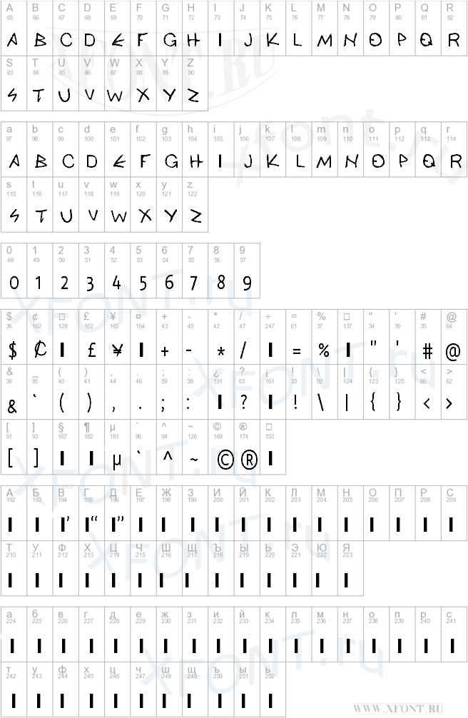 Ancienthellenic Webfont