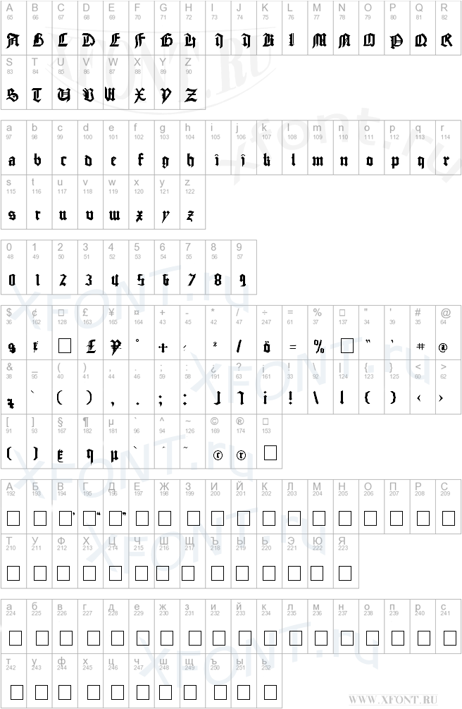 GoodCityModern Plain