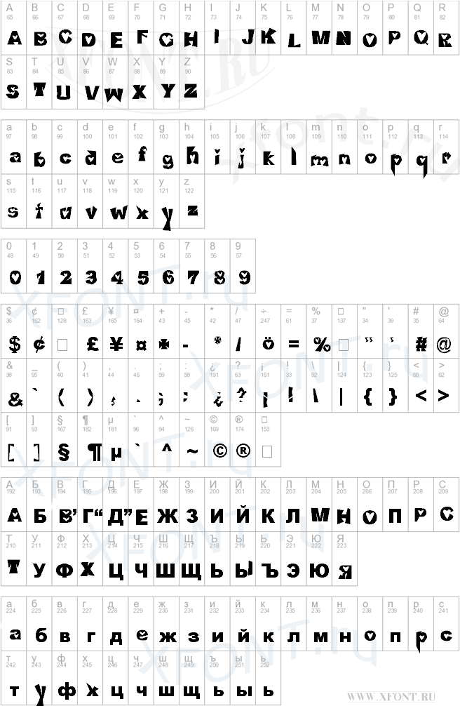 Heartless Valiumwhore