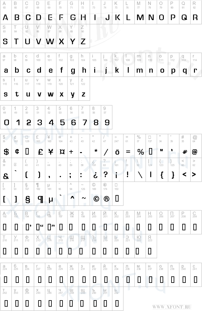 Micro  Bold