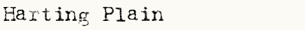 font шрифт Harting Plain