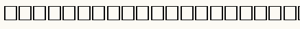 font шрифт BodoniCyrillicFWF Regular