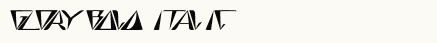 font шрифт GlOrY BoLd iTaLiC